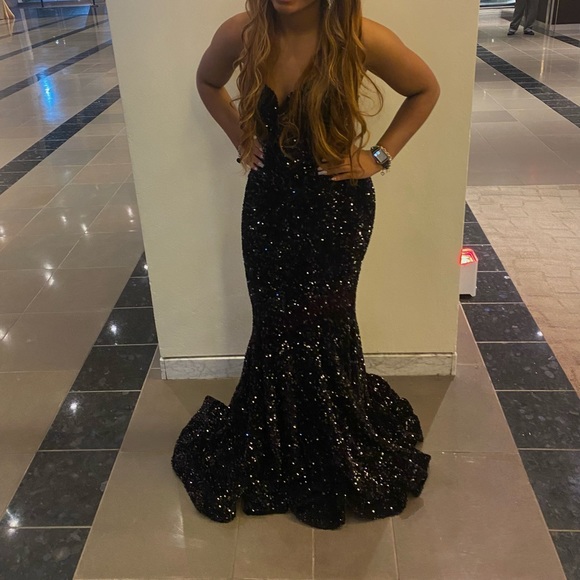 Portia and Scarlett Dresses & Skirts - Portia & Scarlett fit & flare dress